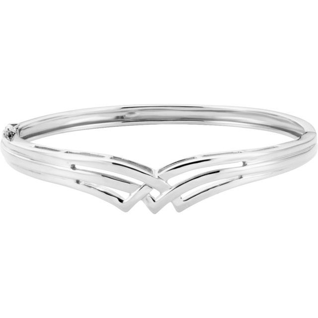 Setota Sterling Diamond in Silver 925