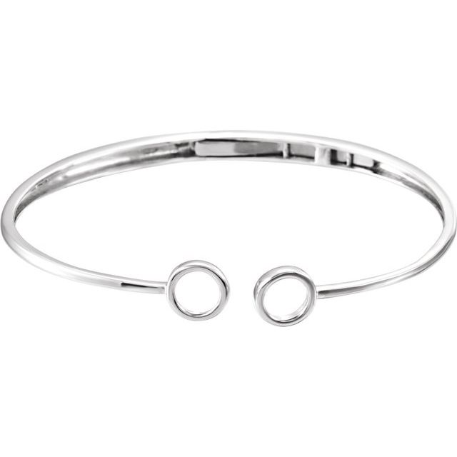 Sharlina  Diamond Bracelet