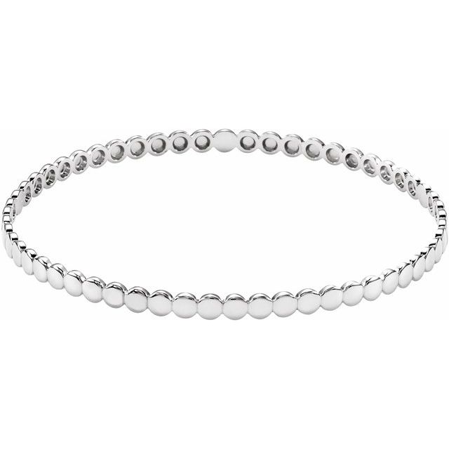 Sharleyne Gold Bracelets in Silver 925