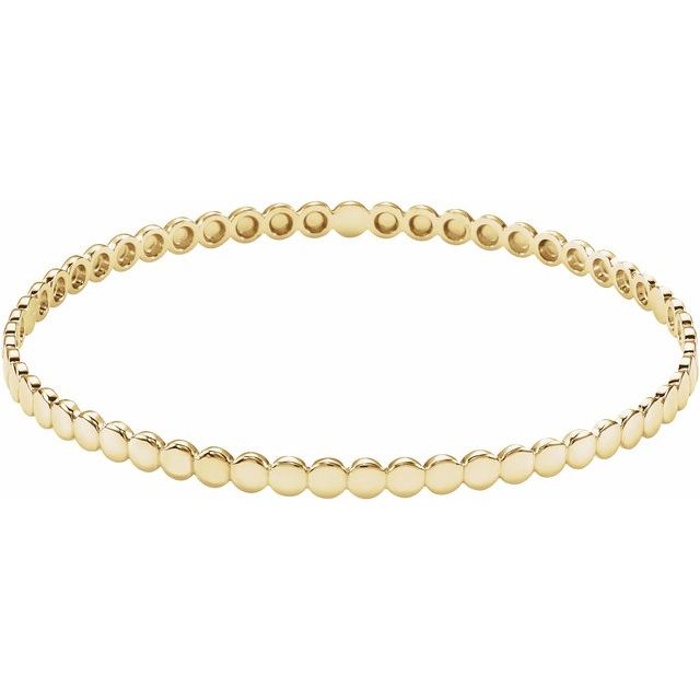 Sharleyne Gold Bracelets in Silver 925