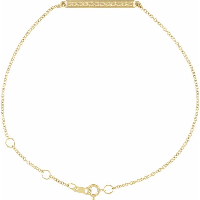 Sophina  Diamond Bracelet