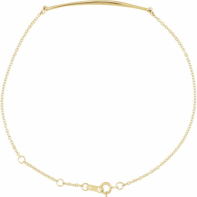 Sugey  Diamond Bracelet