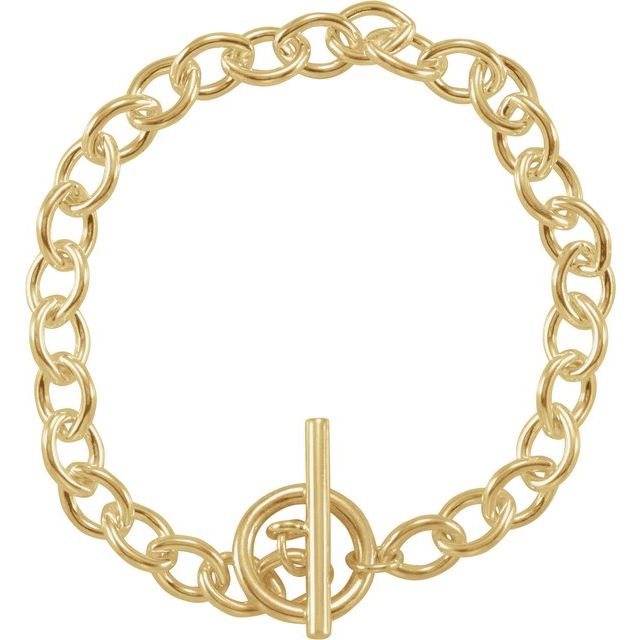 Scholace Chain Bracelets in Silver 925