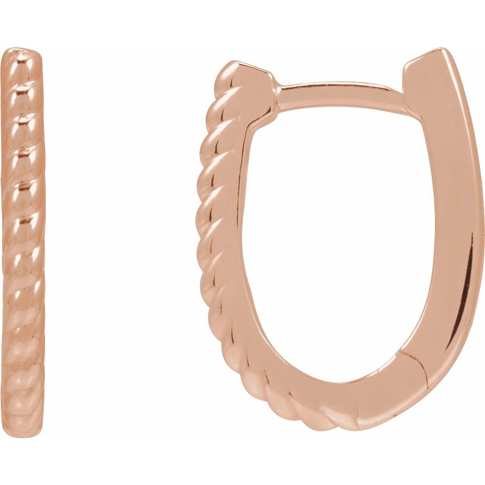 Destini  Diamond Earrings