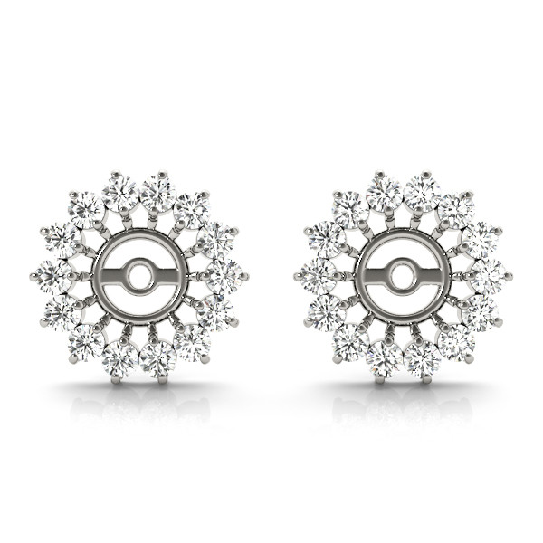 Sienna Natural Diamond Earrings