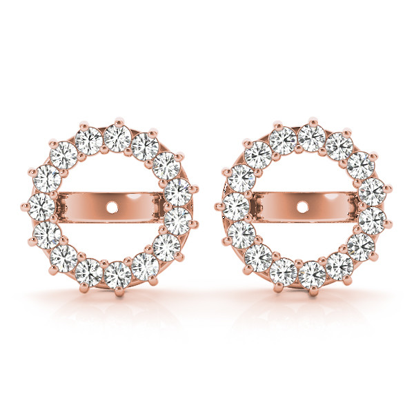 Codie Natural Diamond Earrings