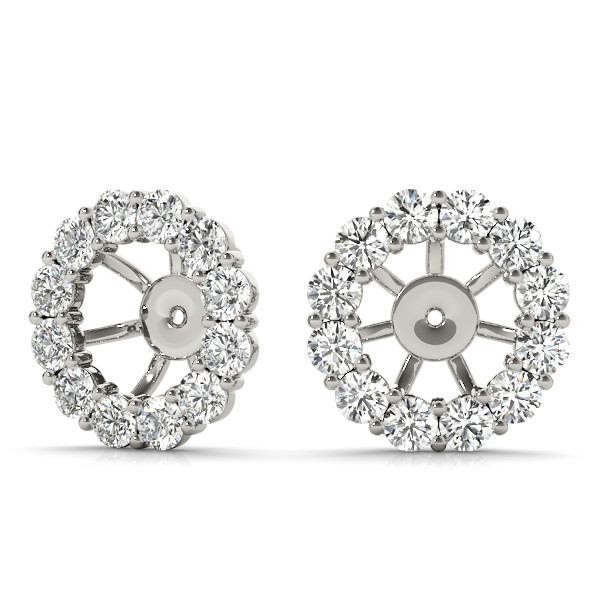 Laurie Natural Diamond Earrings