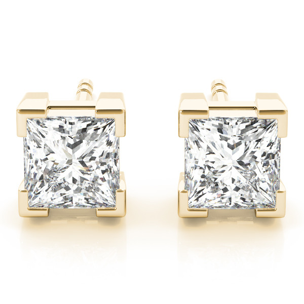Eriel Natural Diamond Earrings