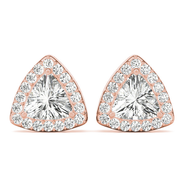 Edra Natural Diamond Earrings