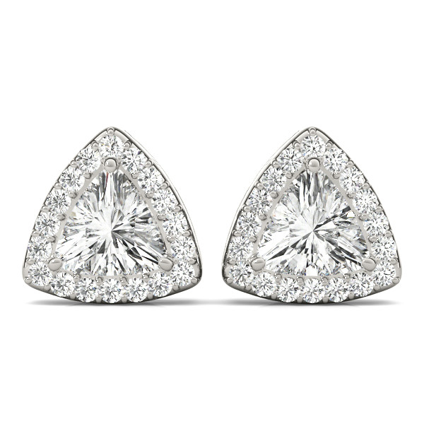 Edra Natural Diamond Earrings