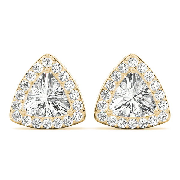 Edra Natural Diamond Earrings