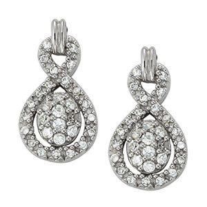 Filipa Natural Diamond Earrings