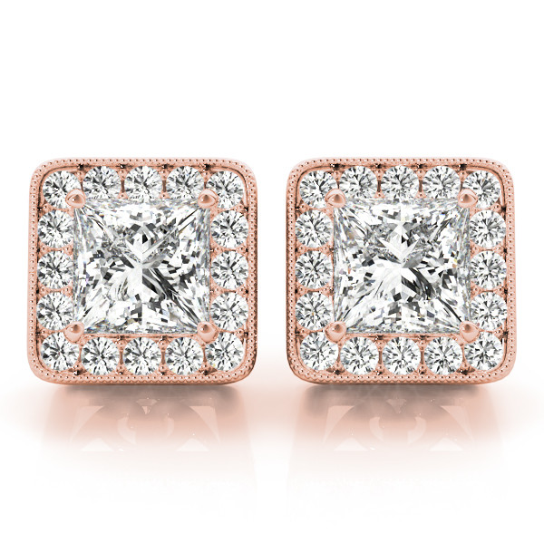  Eteri Natural Diamond Earrings