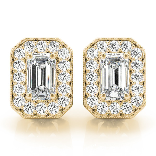 Egle Natural Diamond Earrings