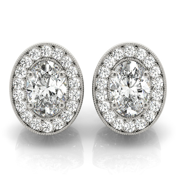 Eryka Halo Ring