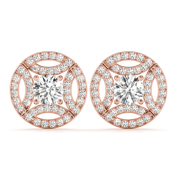 Essi Natural Diamond Earrings