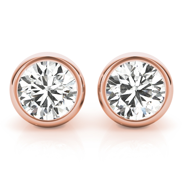 Esma Natural Diamond Earrings