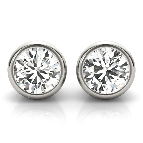 Esma Natural Diamond Earrings
