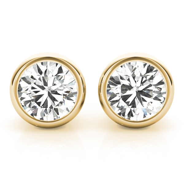 Esma Natural Diamond Earrings
