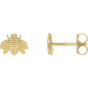 Darthula Traditional Earrings in 9K White Gold