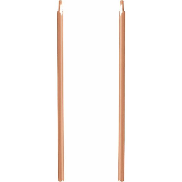 Danasia  Diamond Earrings