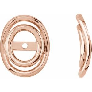 Didina  Diamond Earrings