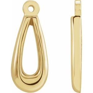 Didrika  Diamond Earrings