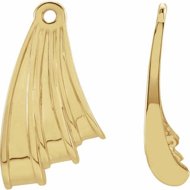 Dawnette  Diamond Earrings