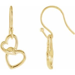 Dianah  Diamond Earrings