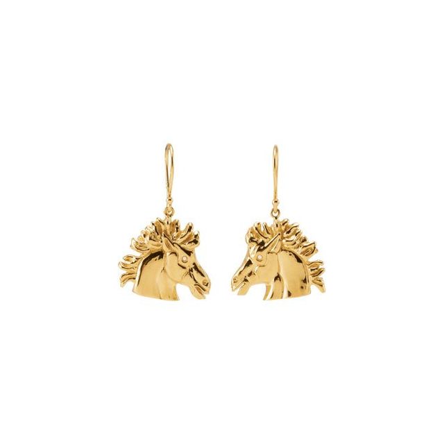 Diera  Diamond Earrings