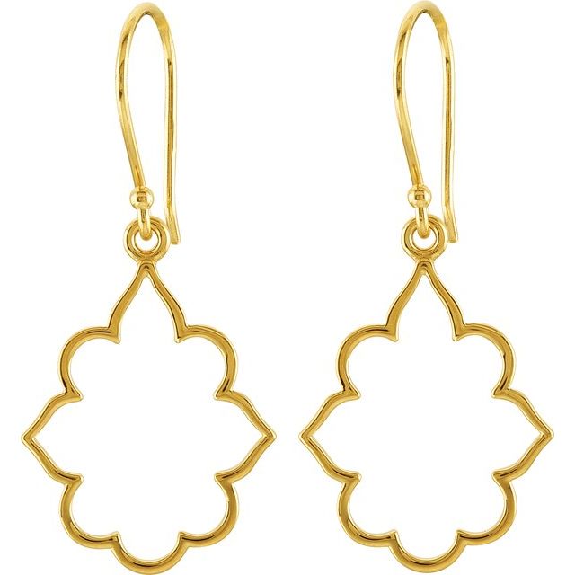 Darsha  Diamond Earrings