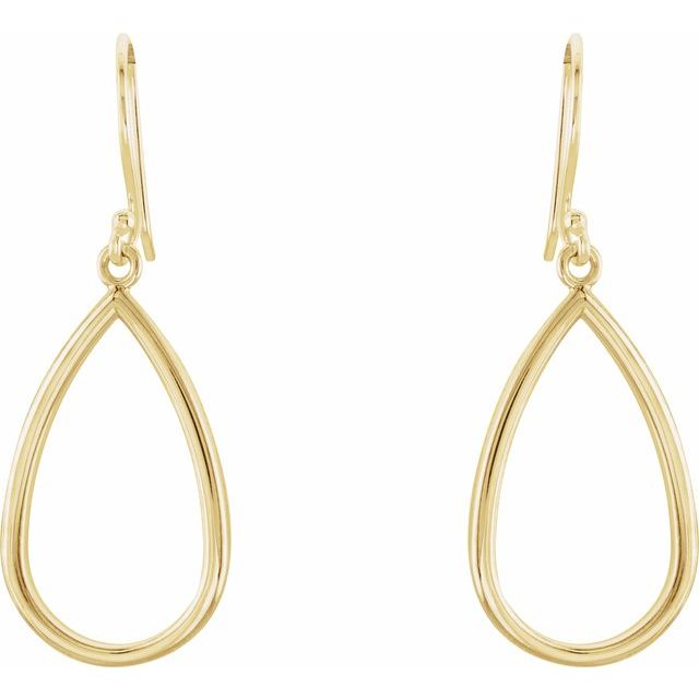 Daiana  Diamond Earrings