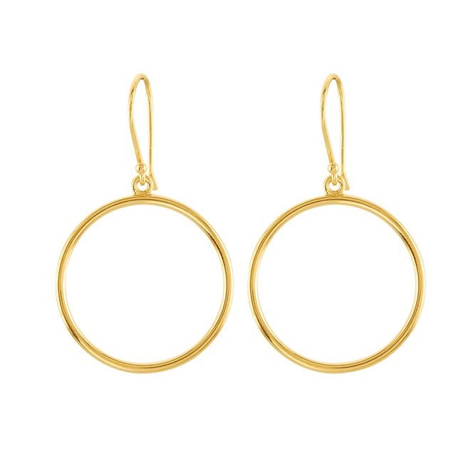 Delina  Diamond Earrings