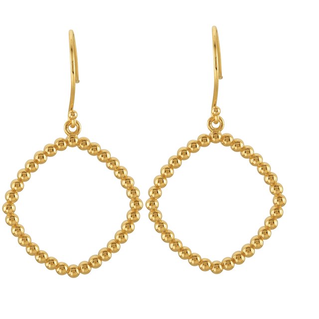 Demetria  Diamond Earrings