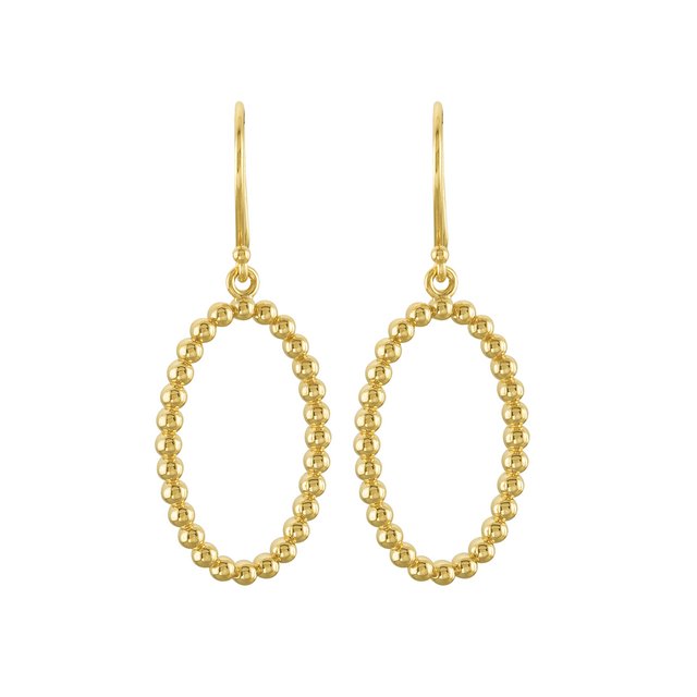 Devisha  Diamond Earrings