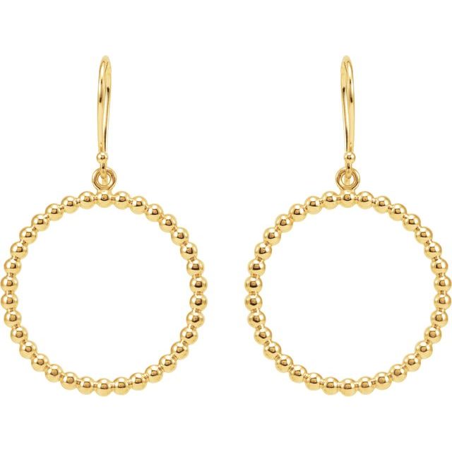 Dejana  Diamond Earrings