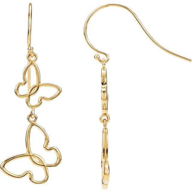 Demira  Diamond Earrings