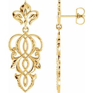 Daivi  Diamond Earrings