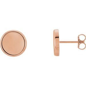 Darja  Diamond Earrings