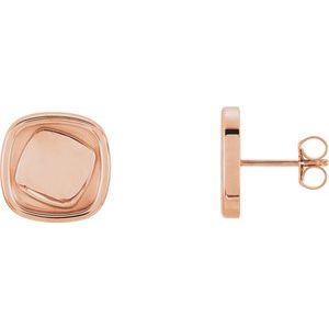 Darik  Diamond Earrings