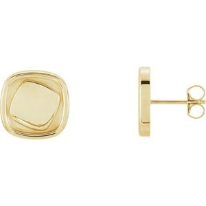 Darik  Diamond Earrings