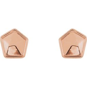 Danelea  Diamond Earrings