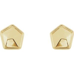 Danelea  Diamond Earrings