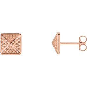 Darlita  Diamond Earrings