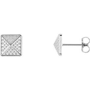 Darlita  Diamond Earrings