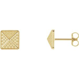 Darlita  Diamond Earrings