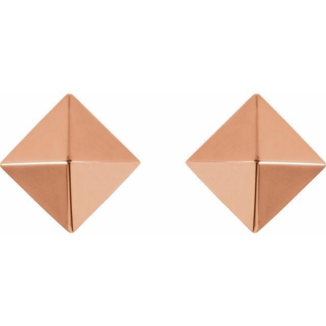 Darina  Diamond Earrings