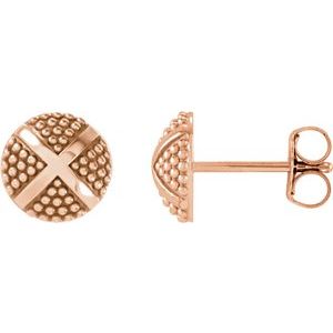 Darpita  Diamond Earrings