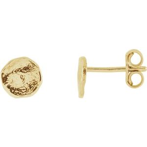 Debelah  Diamond Earrings