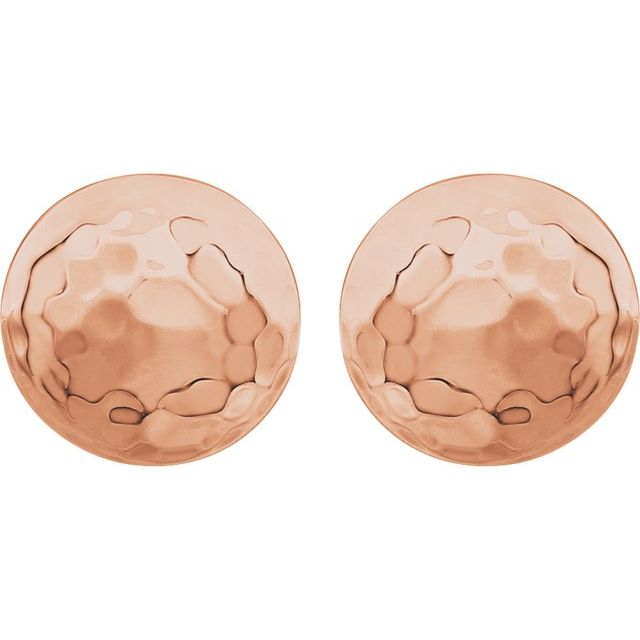 Deema  Diamond Earrings